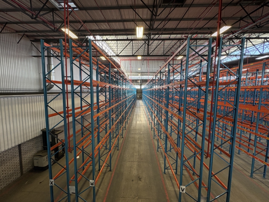 To Let commercial Property for Rent in Montague Gardens Western Cape